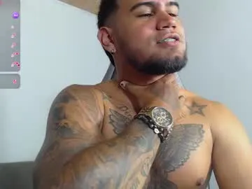 aaronhunter__ Image 15