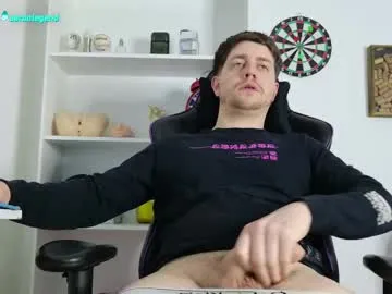 aaronlegend Image 13