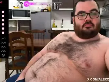 alexxxbear Image 10