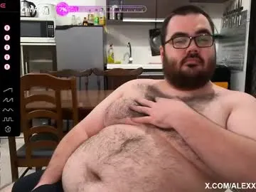 alexxxbear Image 11