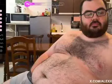alexxxbear Image 12