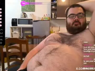 alexxxbear Image 13