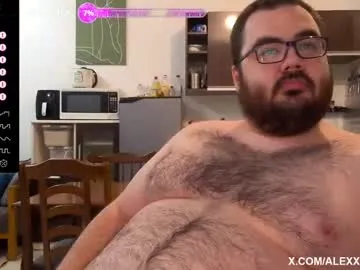 alexxxbear Image 14