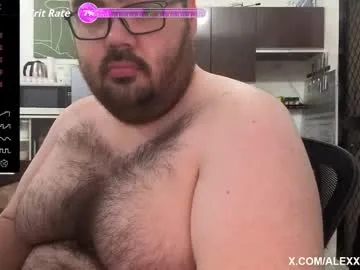 alexxxbear Image 15