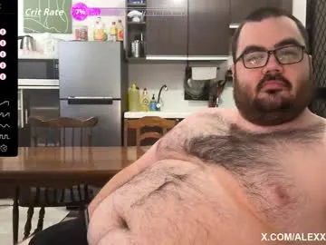 alexxxbear Image 16