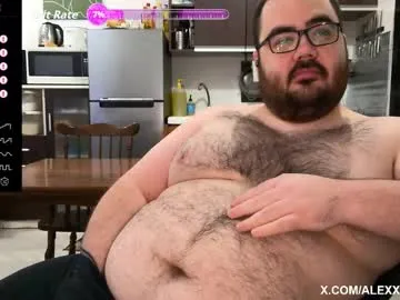 alexxxbear Image 18
