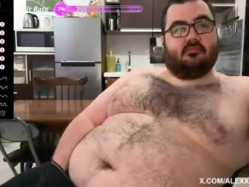 alexxxbear Image 19