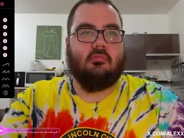 alexxxbear Image 2