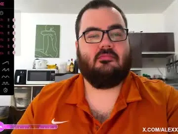 alexxxbear Image 3