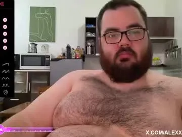 alexxxbear Image 4