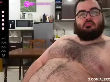 alexxxbear Image 5