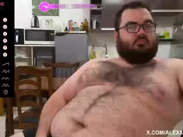 alexxxbear Image 7