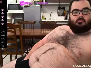 alexxxbear Image 8