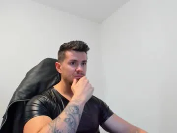 alphagodleatherking92 Image 4