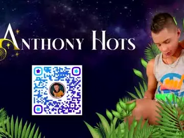 anthonyhots Image 12