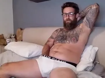beardedtattedguy Image 7