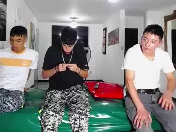 benz_boys Image 5