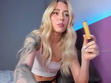 blondirix Image 8