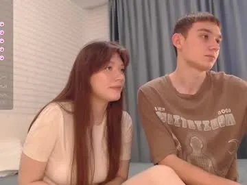 blushing_couple Image 2