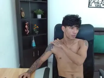 charlie_oconnor's Thumb Image