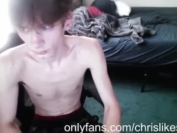 chrislikesdick1 Image 3