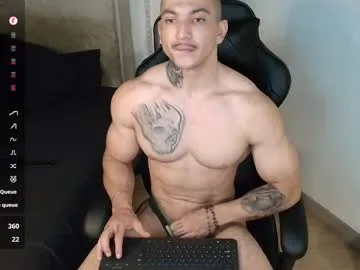 colombianmuscle8 Image 13