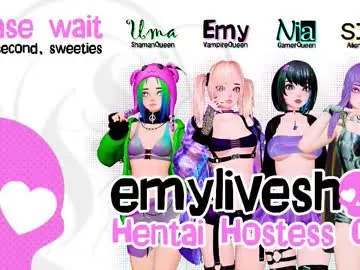 emyliveshow Image 17