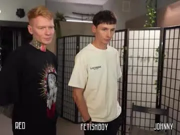 fetishboyfun Image 14