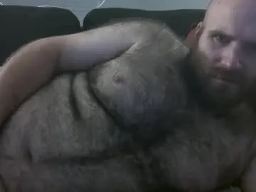 hairiestbear Image 14