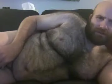 hairiestbear Image 15