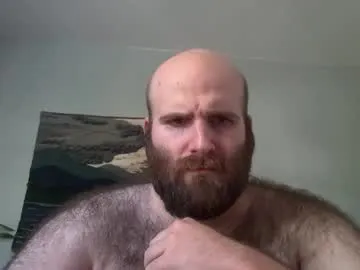 hairiestbear Image 7