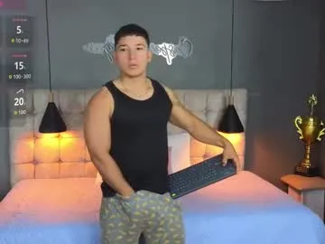 horny_nick18 Image 11