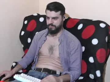 hornymaster93's Thumb Image