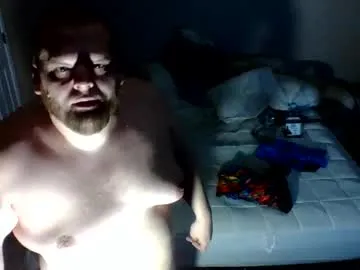 hornynccascade's Thumb Image