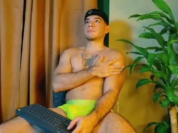 jadenfeynman cam profile