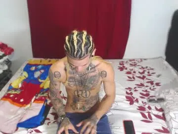 jeykob_23 cam profile