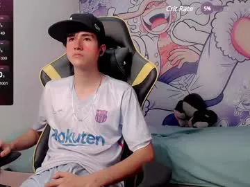 johnny_cagee's Thumb Image