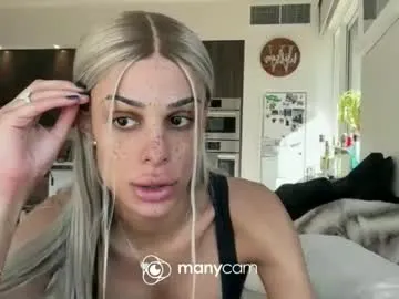 juliebunny667 cam profile