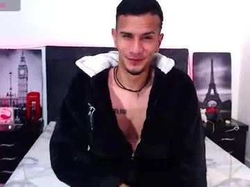 justin_melendez's Thumb Image