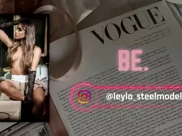 leyla_steel Image 16