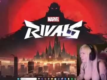 lucigooseygonewild's Thumb Image