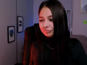 luckybabymeow cam profile