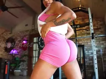 lushianafitness Image 4