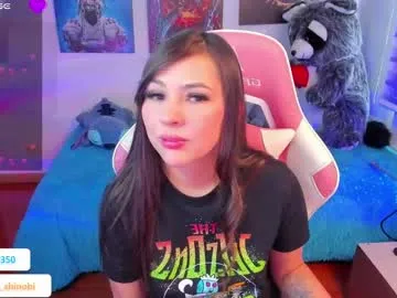 madeleine_shinobi's Thumb Image