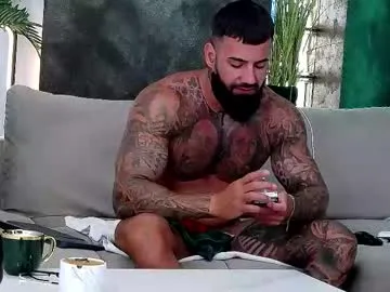 masterkingofmuscle Image 11