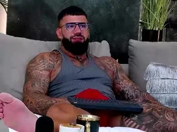 masterkingofmuscle Image 12