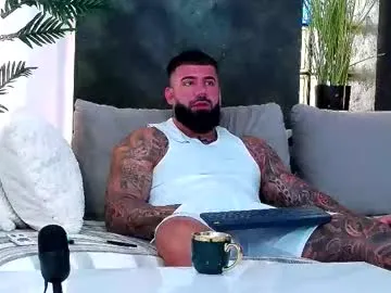 masterkingofmuscle Image 16