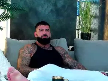 masterkingofmuscle Image 17
