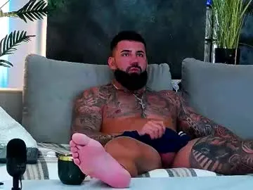 masterkingofmuscle Image 19