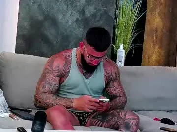 masterkingofmuscle Image 2